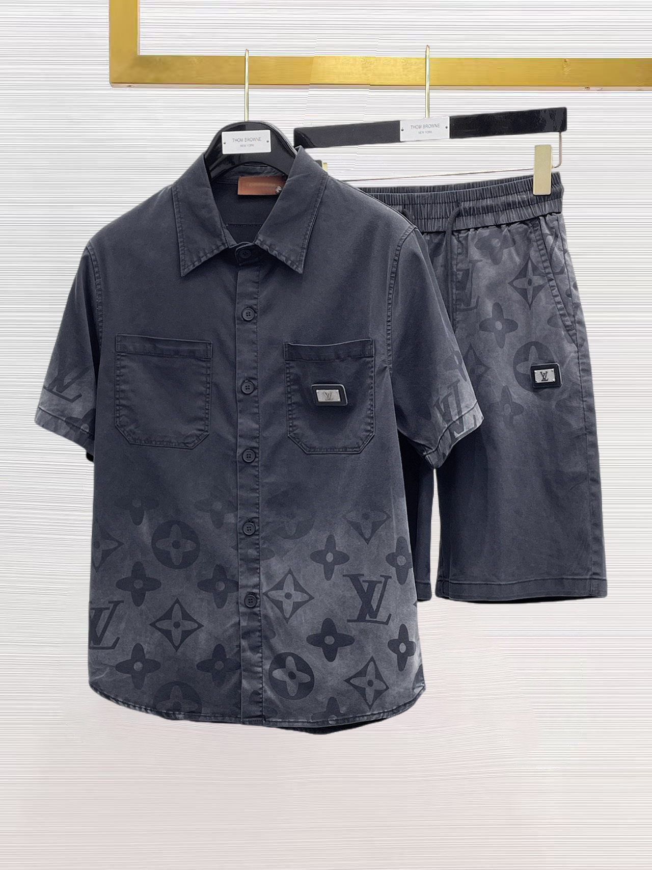 clothes and pants